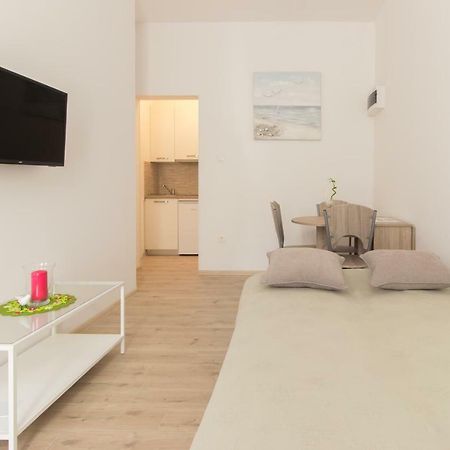 Kike 80 Apartment สปลิท ภายนอก รูปภาพ