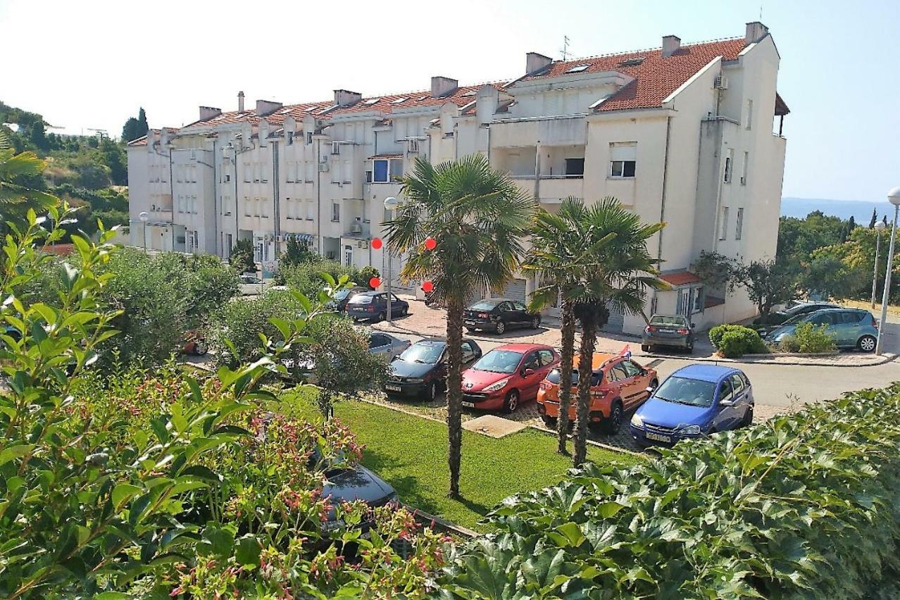 Kike 80 Apartment สปลิท ภายนอก รูปภาพ